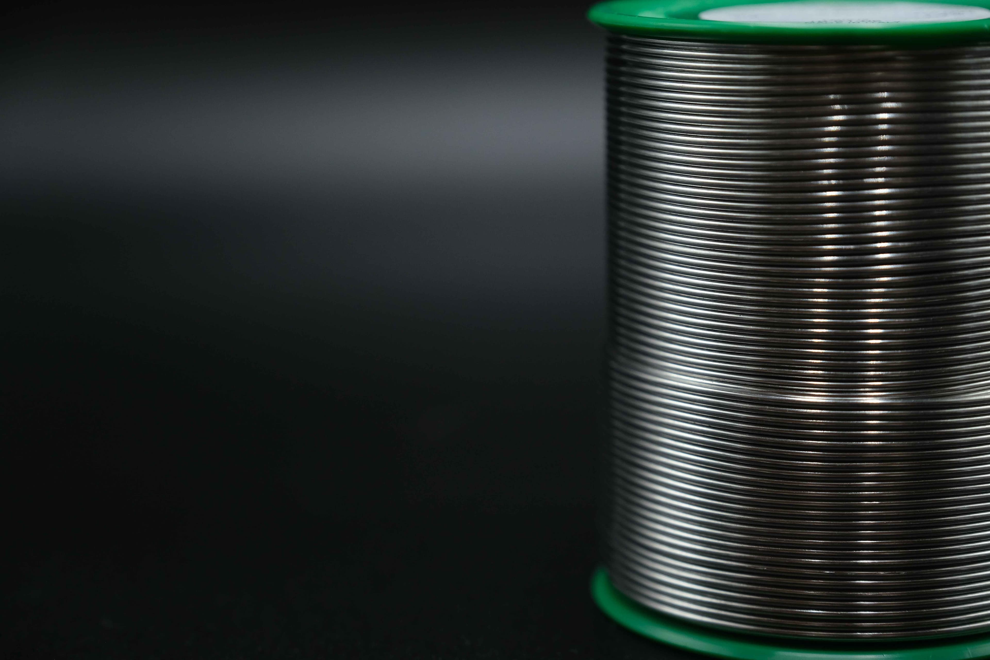 Barre e fili pieni in lega stagno-argento-rame Dickmann per saldatura industriale professionale