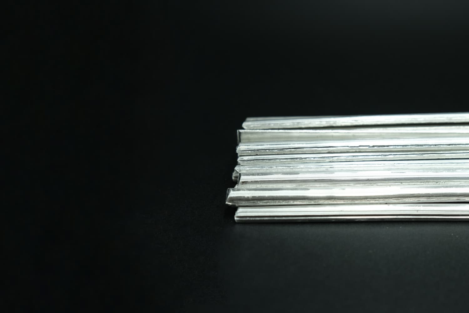 Verghette di stagno Dickmann per saldatura manuale e riparazione circuiti elettronici